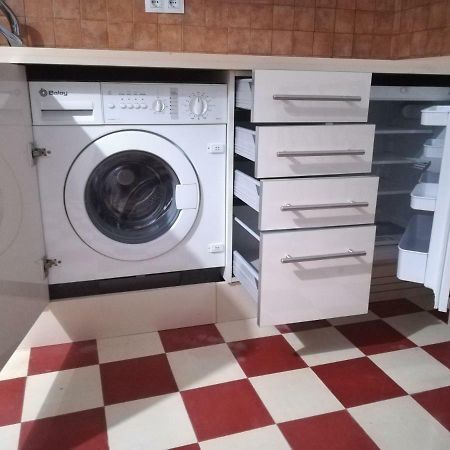 Apartamento Gravina 3 Apartment Tarifa Ngoại thất bức ảnh