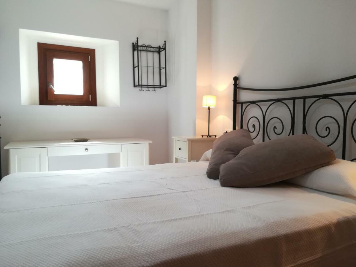 Apartamento Gravina 3 Apartment Tarifa Ngoại thất bức ảnh