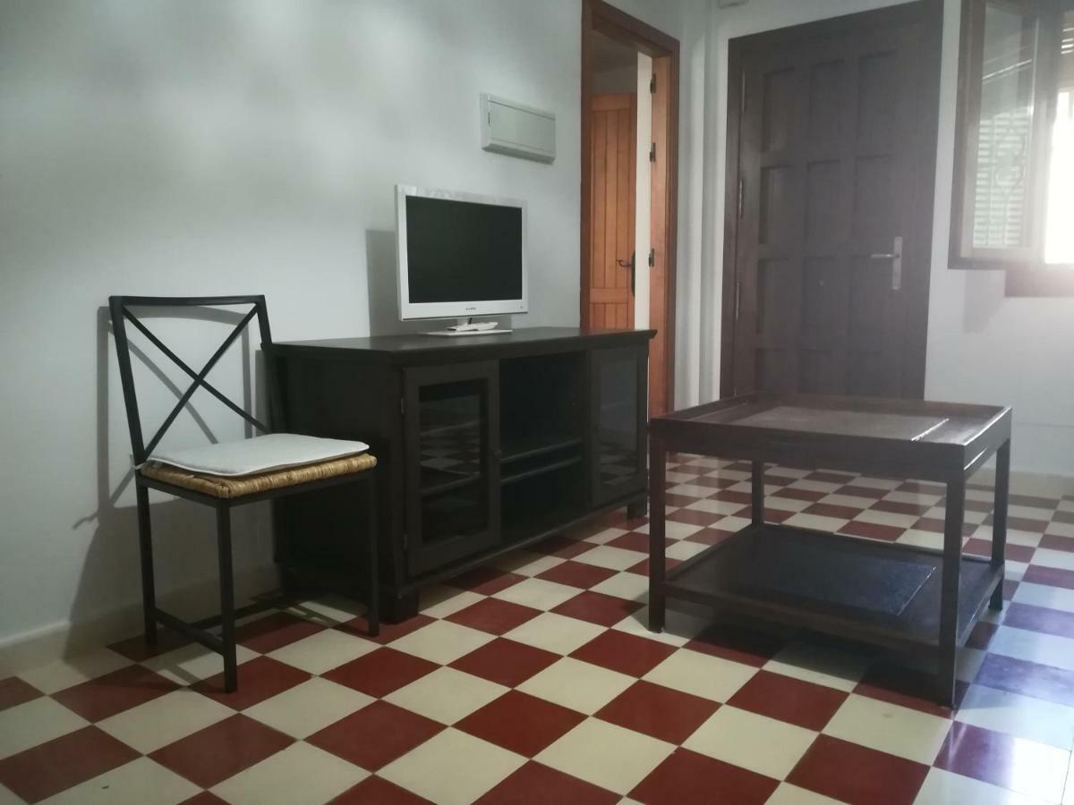 Apartamento Gravina 3 Apartment Tarifa Ngoại thất bức ảnh